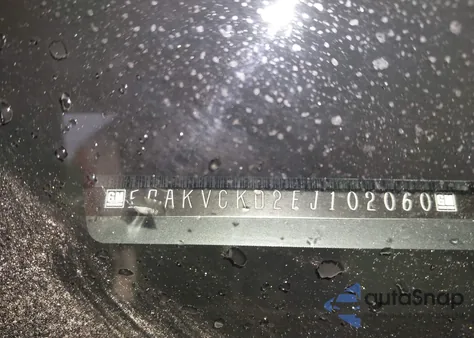 2014 Buick Enclave Premium from USA, damaged, VIN 5GAKVCKD2EJ102060